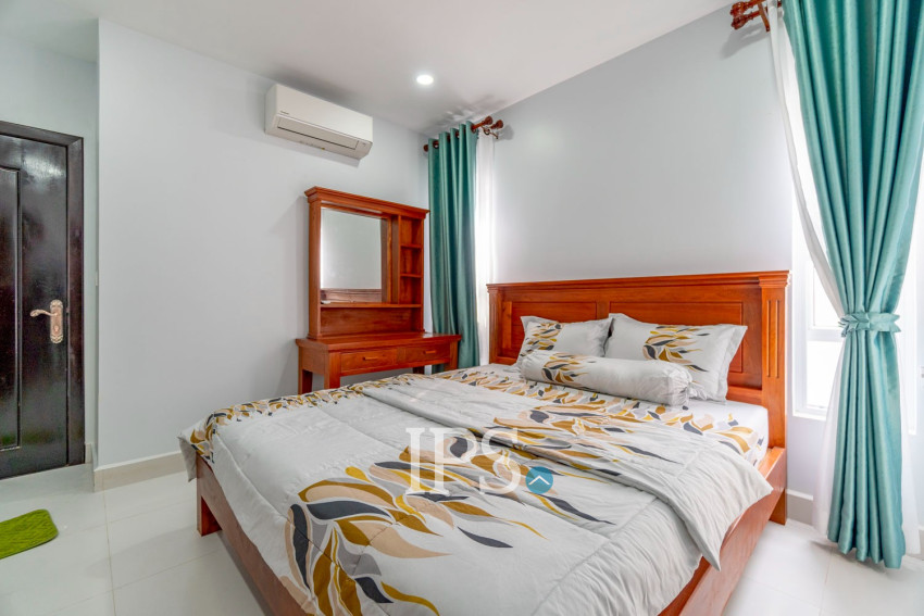 4 Bedroom Compound Villa For Rent - Sala Kamreuk, Siem Reap