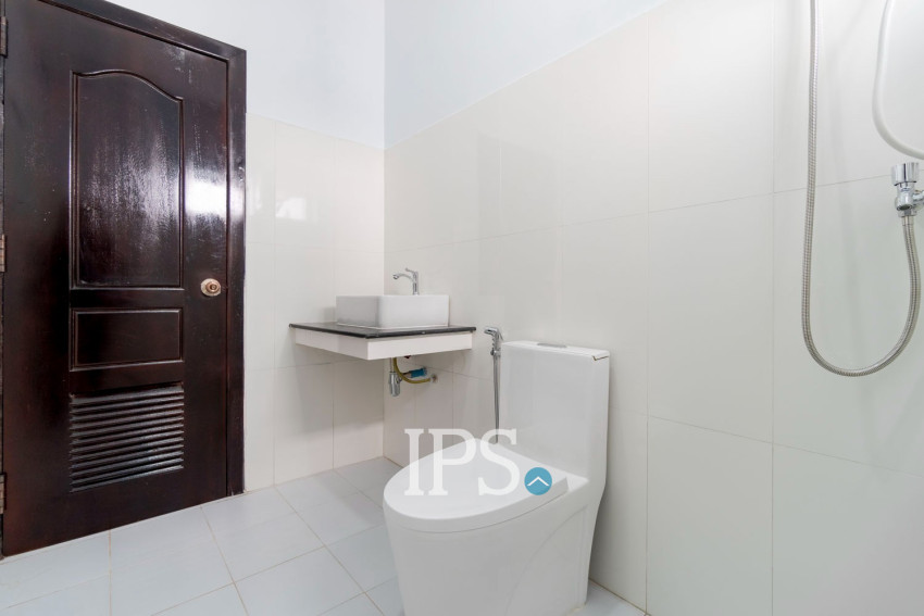 4 Bedroom Compound Villa For Rent - Sala Kamreuk, Siem Reap