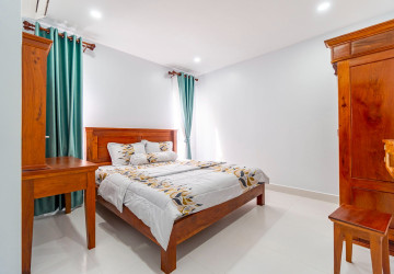 4 Bedroom Compound Villa For Rent - Sala Kamreuk, Siem Reap thumbnail