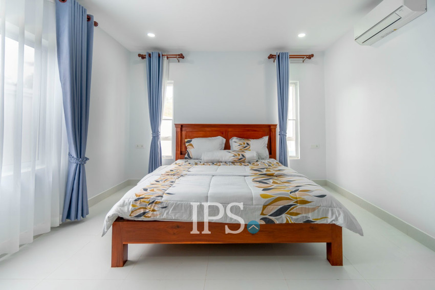 4 Bedroom Compound Villa For Rent - Sala Kamreuk, Siem Reap