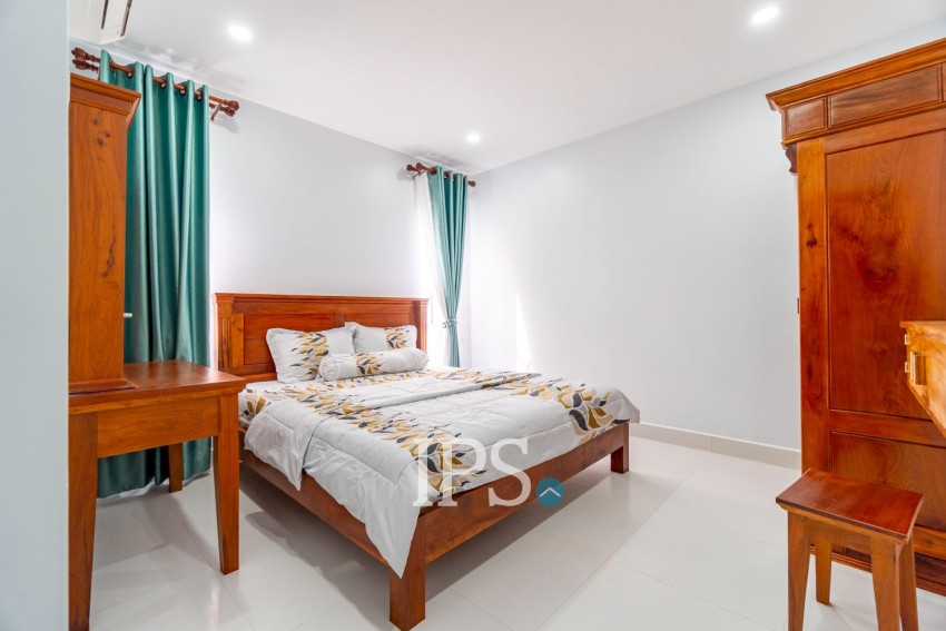 4 Bedroom Compound Villa For Rent - Sala Kamreuk, Siem Reap