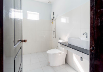 4 Bedroom Compound Villa For Rent - Sala Kamreuk, Siem Reap thumbnail