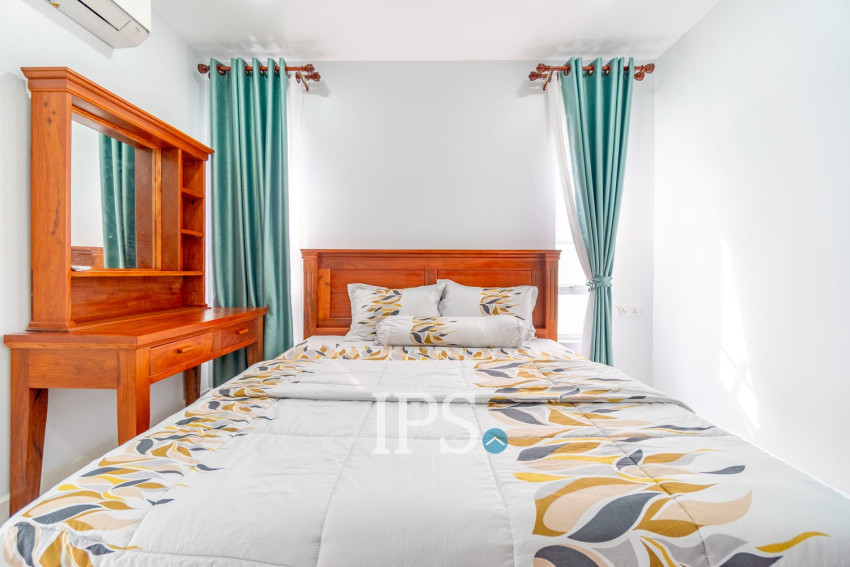 4 Bedroom Compound Villa For Rent - Sala Kamreuk, Siem Reap