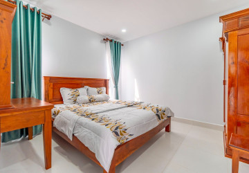 4 Bedroom Compound Villa For Rent - Sala Kamreuk, Siem Reap thumbnail