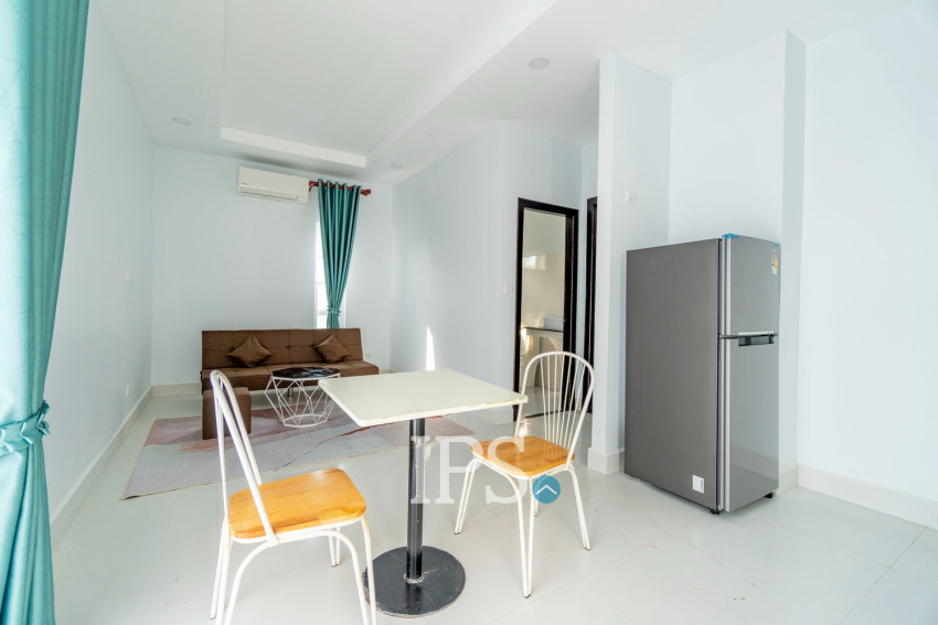 4 Bedroom Compound Villa For Rent - Sala Kamreuk, Siem Reap