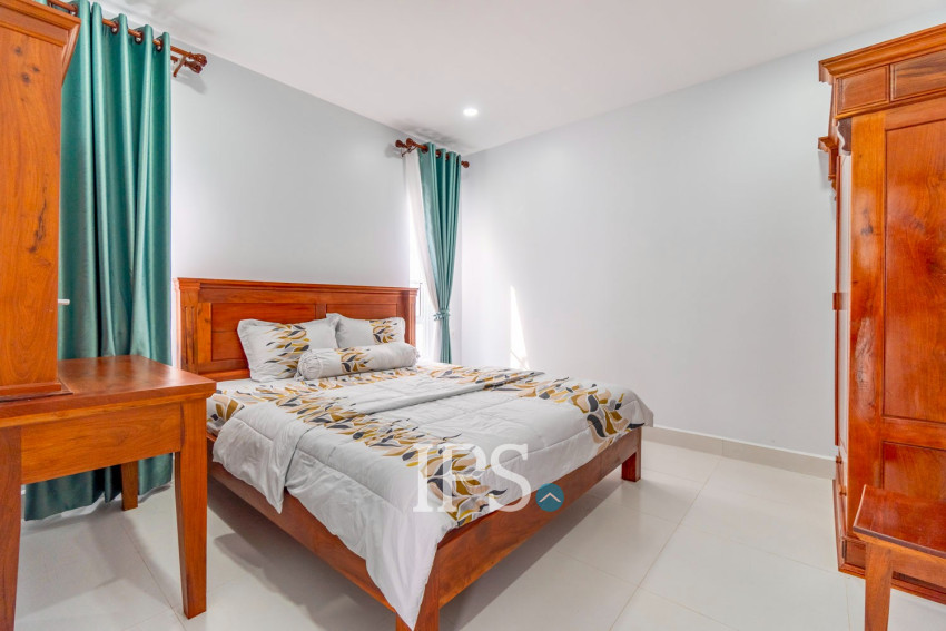 4 Bedroom Compound Villa For Rent - Sala Kamreuk, Siem Reap