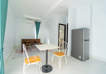 4 Bedroom Compound Villa For Rent - Sala Kamreuk, Siem Reap thumbnail