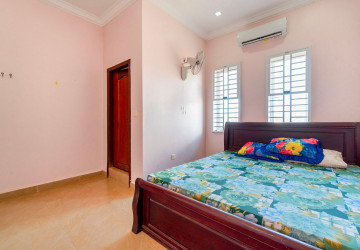 4 Bedroom House For Rent - Chreav, Siem Reap thumbnail