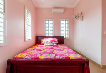 4 Bedroom House For Rent - Chreav, Siem Reap thumbnail