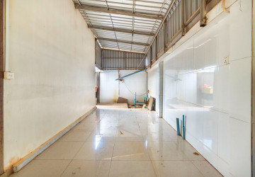 4 Bedroom House For Rent - Chreav, Siem Reap thumbnail