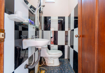 4 Bedroom House For Rent - Chreav, Siem Reap thumbnail