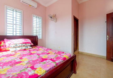 4 Bedroom House For Rent - Chreav, Siem Reap thumbnail