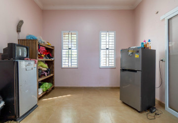 4 Bedroom House For Rent - Chreav, Siem Reap thumbnail