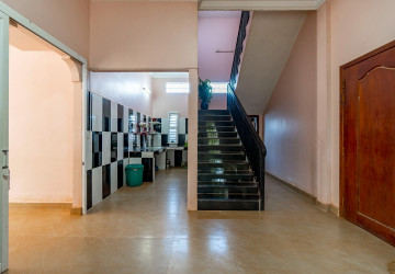 4 Bedroom House For Rent - Chreav, Siem Reap thumbnail