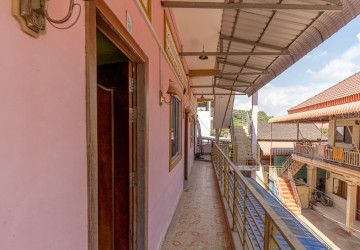 6 Bedroom House For Sale - Slor Kram, Siem Reap thumbnail