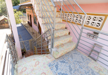 6 Bedroom House For Sale - Slor Kram, Siem Reap thumbnail