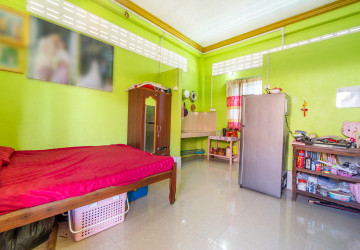 6 Bedroom House For Sale - Slor Kram, Siem Reap thumbnail