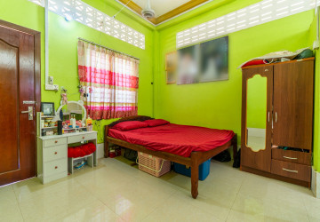 6 Bedroom House For Sale - Slor Kram, Siem Reap thumbnail