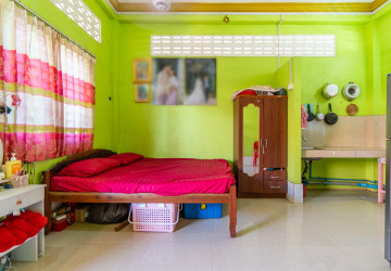 6 Bedroom House For Sale - Slor Kram, Siem Reap thumbnail