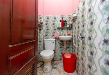 6 Bedroom House For Sale - Slor Kram, Siem Reap thumbnail