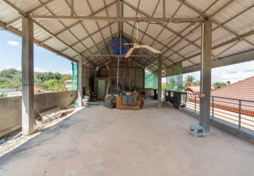 6 Bedroom House For Sale - Slor Kram, Siem Reap thumbnail