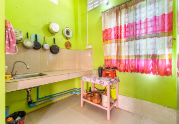 6 Bedroom House For Sale - Slor Kram, Siem Reap thumbnail