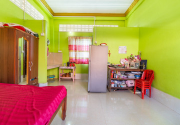 6 Bedroom House For Sale - Slor Kram, Siem Reap thumbnail