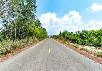 14,960 Sqm Land For Sale - Ballangk, Prasat Bakong, Siem Reap thumbnail