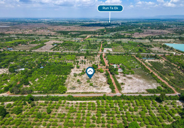 14,960 Sqm Land For Sale - Ballangk, Prasat Bakong, Siem Reap thumbnail