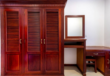 57 Bedroom Hotel For Rent - Svay Dangkum, Siem Reap thumbnail