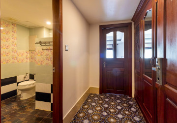 57 Bedroom Hotel For Rent - Svay Dangkum, Siem Reap thumbnail