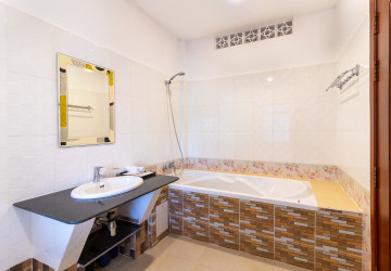 57 Bedroom Hotel For Rent - Svay Dangkum, Siem Reap thumbnail