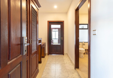 57 Bedroom Hotel For Rent - Svay Dangkum, Siem Reap thumbnail