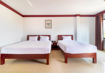 57 Bedroom Hotel For Rent - Svay Dangkum, Siem Reap thumbnail