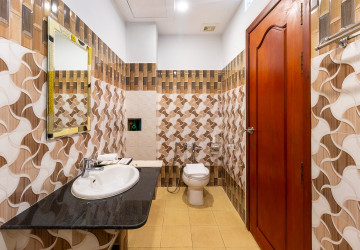 57 Bedroom Hotel For Rent - Svay Dangkum, Siem Reap thumbnail