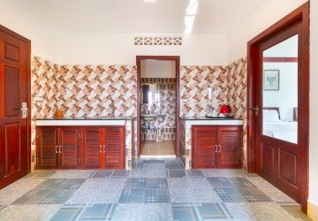 57 Bedroom Hotel For Rent - Svay Dangkum, Siem Reap thumbnail