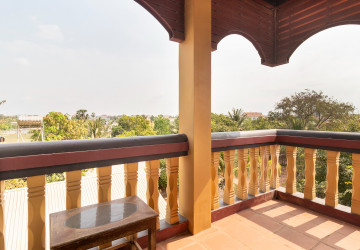 57 Bedroom Hotel For Rent - Svay Dangkum, Siem Reap thumbnail