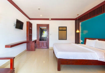 57 Bedroom Hotel For Rent - Svay Dangkum, Siem Reap thumbnail