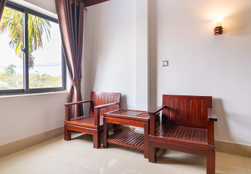 57 Bedroom Hotel For Rent - Svay Dangkum, Siem Reap thumbnail