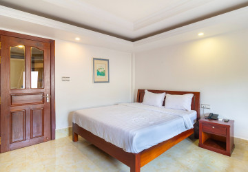 57 Bedroom Hotel For Rent - Svay Dangkum, Siem Reap thumbnail