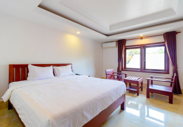 57 Bedroom Hotel For Rent - Svay Dangkum, Siem Reap thumbnail