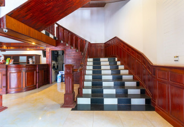 57 Bedroom Hotel For Rent - Svay Dangkum, Siem Reap thumbnail