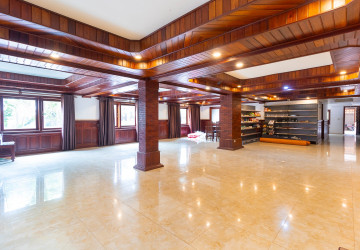 57 Bedroom Hotel For Rent - Svay Dangkum, Siem Reap thumbnail