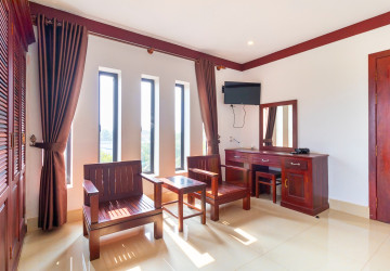 57 Bedroom Hotel For Rent - Svay Dangkum, Siem Reap thumbnail