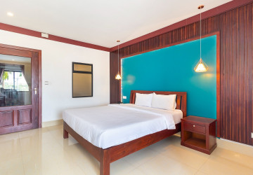 57 Bedroom Hotel For Rent - Svay Dangkum, Siem Reap thumbnail