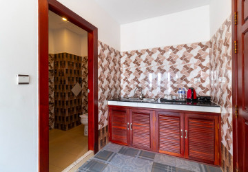 57 Bedroom Hotel For Rent - Svay Dangkum, Siem Reap thumbnail