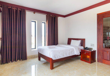 57 Bedroom Hotel For Rent - Svay Dangkum, Siem Reap thumbnail