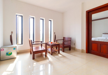 57 Bedroom Hotel For Rent - Svay Dangkum, Siem Reap thumbnail