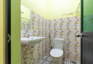 6 Bedroom House For Rent - Ampil, Prasat Bakong, Siem Reap thumbnail