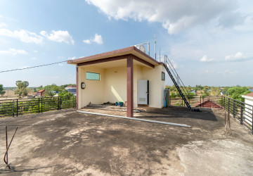 6 Bedroom House For Rent - Ampil, Prasat Bakong, Siem Reap thumbnail